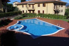  Apartment at Garda Lake  Сан-Цено-Ди-Монтанья